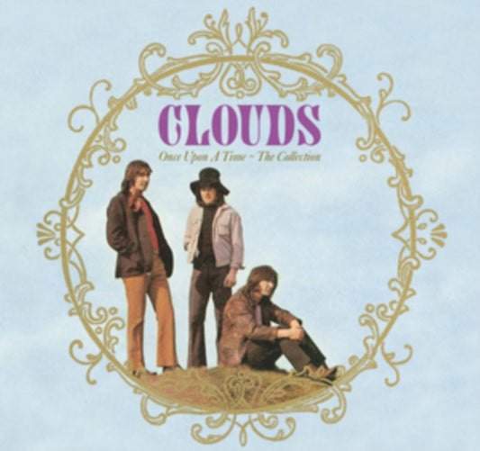 Clouds - Once Upon A Time - The Collection (CD)