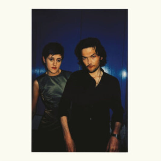 Everything But The Girl - The Best Of Everything But The Girl (Vinyl)