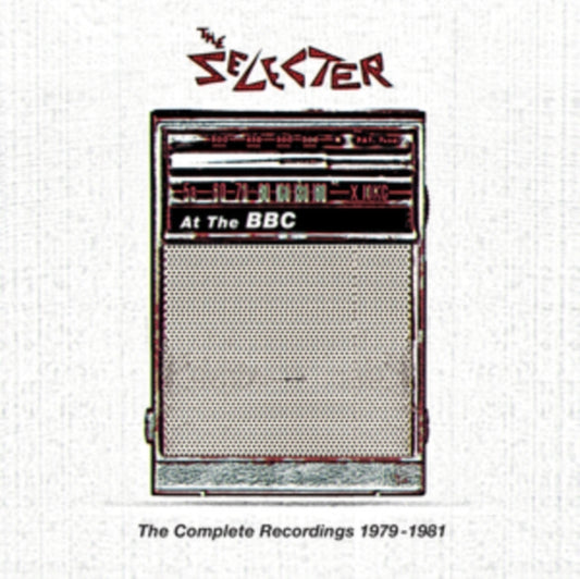 Selecter - At The BBC: The Complete Recordings 1979-1981 (Vinyl)
