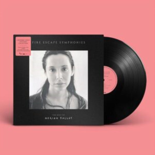 Nerina Pallot - Fire Escape Symphonies - The Best Of Nerina Pallot (Vinyl)
