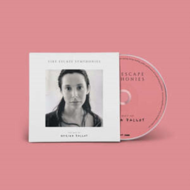 Nerina Pallot - Fire Escape Symphonies - The Best Of Nerina Pallot (CD)