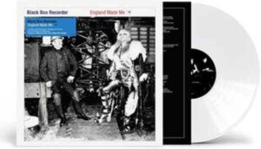 Black Box Recorder - England Made Me (2026 Edition) (Vinyl)