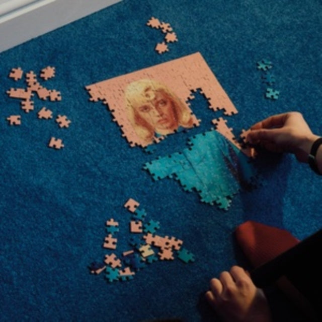 Gia Ford - A Room Within A Room (Vinyl)