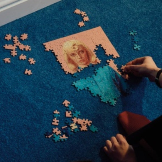 Gia Ford - A Room Within A Room (Vinyl)