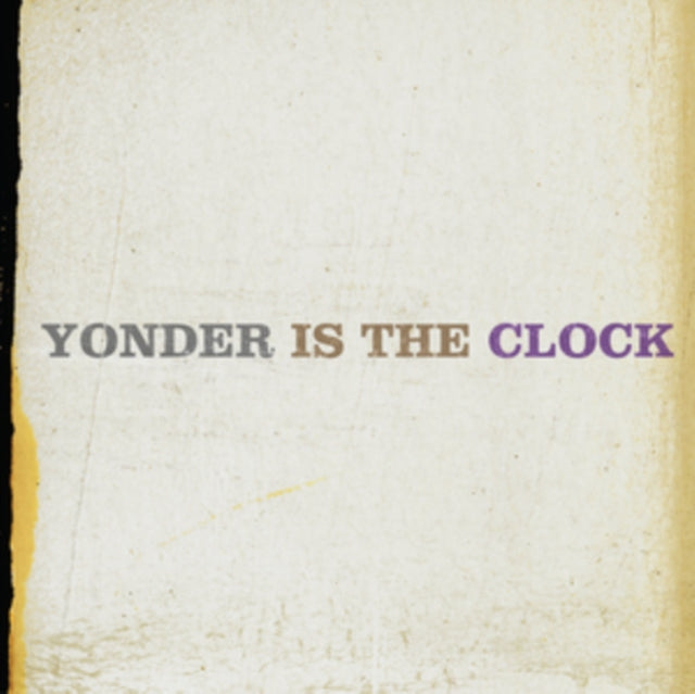 Felice Brothers - Yonder Is The Clock (Gold Vinyl) (Vinyl)