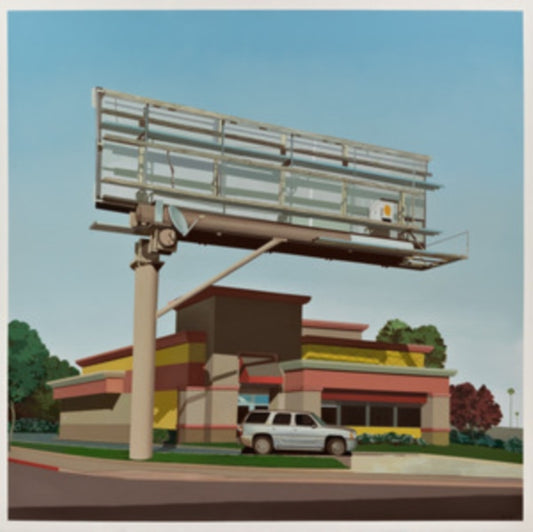 Yot Club - Simpleton (Olive Green Vinyl) (Vinyl)