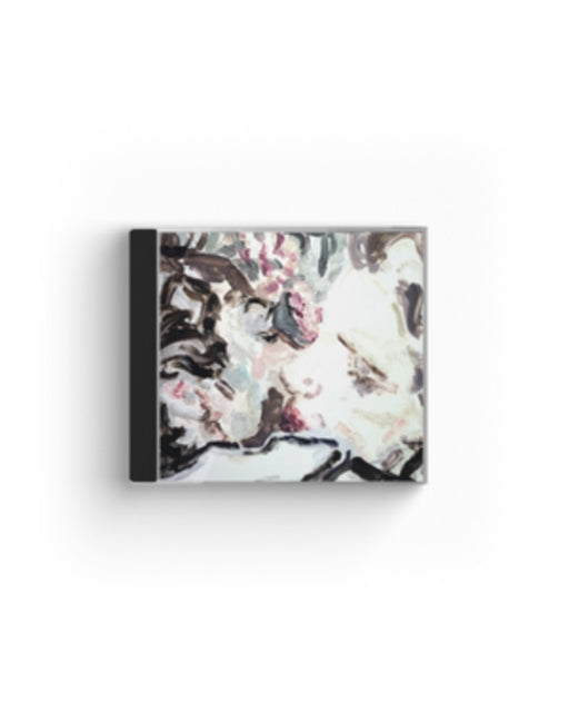 Iceage - For Love Of Grace & The Hereafter (CD)