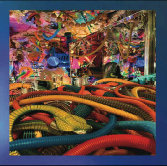 Sea Moss / Miscomings - Big Tube Scene (Vinyl)