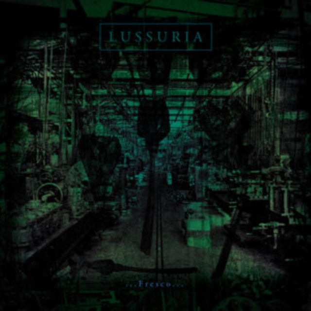 Lussuria - Fresco (Vinyl)