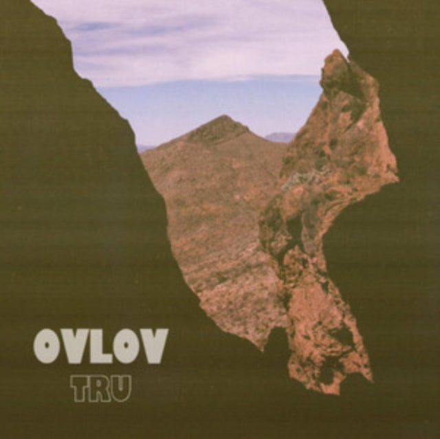 Ovlov - Tru (Red Ripple Vinyl) (Vinyl)