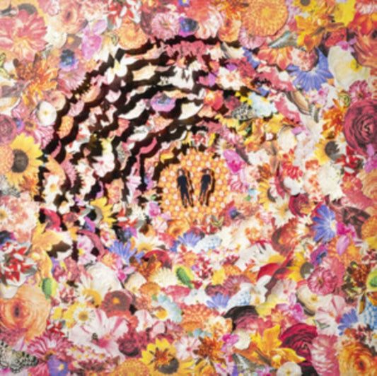 Bimbo - The Bimbonacci Sequence (Neon Pink/Clear Color-In-Color Vinyl) (Vinyl)