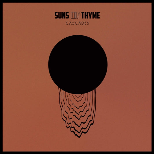 Suns Of Thyme - Cascades (CD)