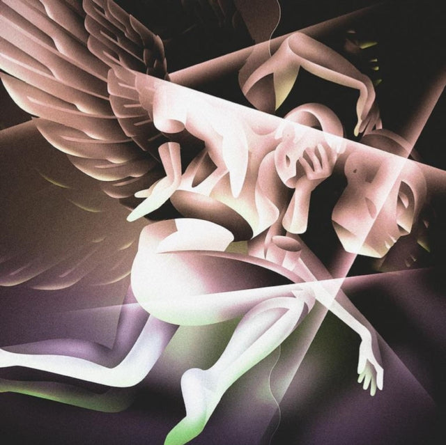 Smashing Pumpkins - Shiny And Oh So Bright. Vol. 1 (CD)