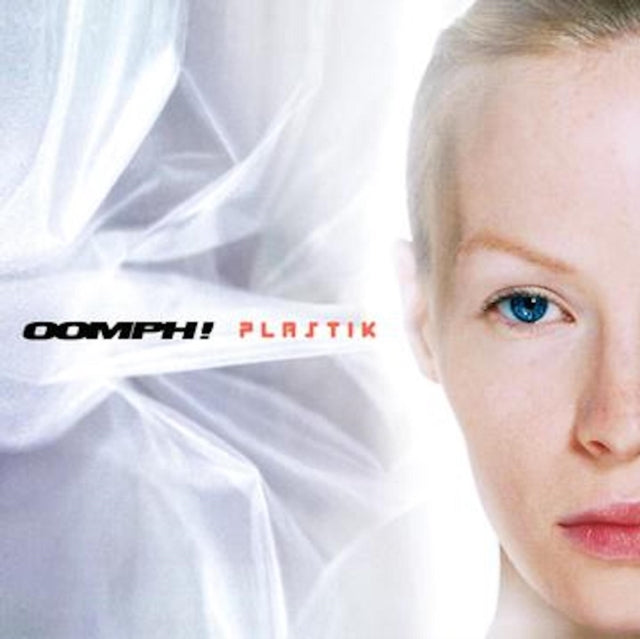 Oomph! - Plastik (CD)