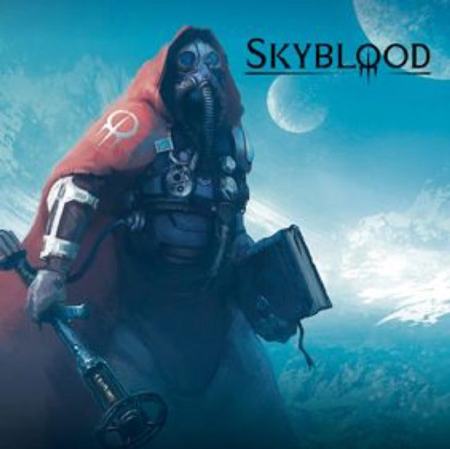 Skyblood - Skyblood (Vinyl)