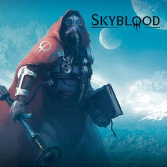 Skyblood - Skyblood (Vinyl)