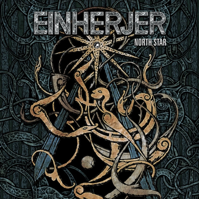 Einherjer - North Star (Vinyl)