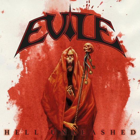 Evile - Hell Unleashed (Vinyl)
