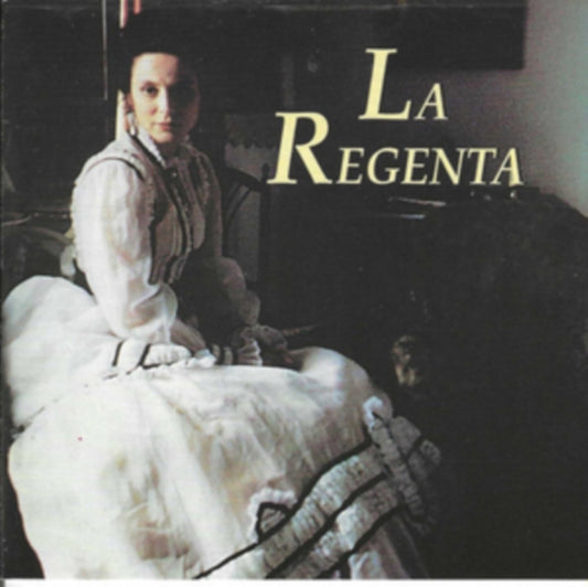 Various Artists - Mendizabal Bingen: La Regenta (the Professors Wife) Soundtrack. (Orquesta Jesus Guridi/ (CD)