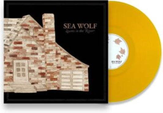 Sea Wolf - Leaves In The River (Opaque Yellow Vinyl) (Vinyl)