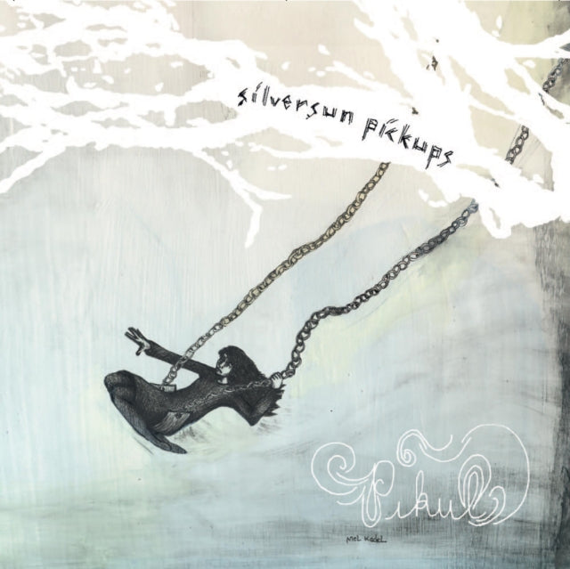 Silversun Pickups - Pikul (Vinyl)