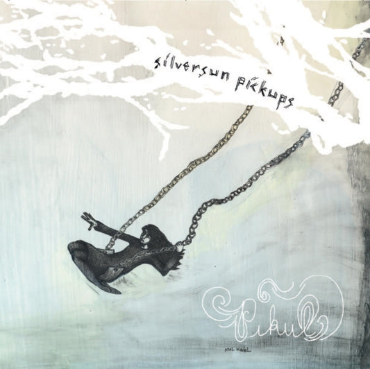 Silversun Pickups - Pikul (Vinyl)