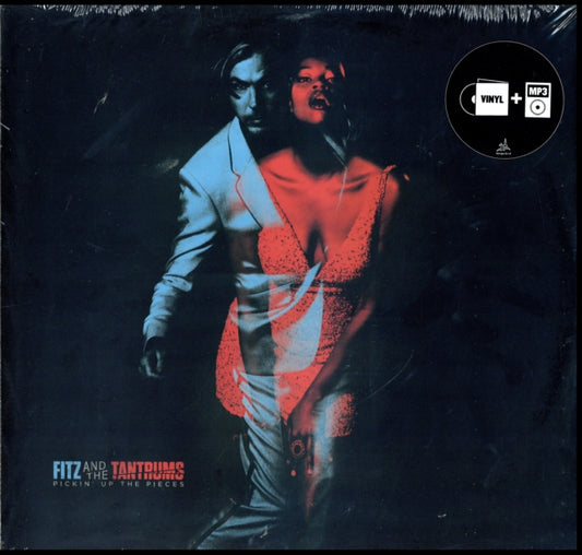 Fitz And The Tantrums - Pickin Up The Pieces (Vinyl)