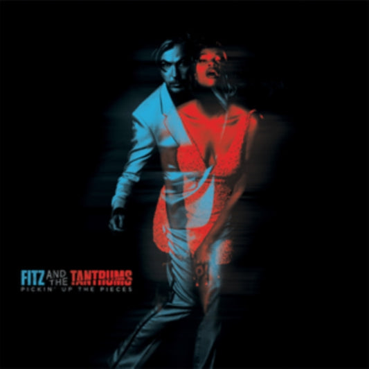 Fitz And The Tantrums - Pickin Up The Pieces (CD)