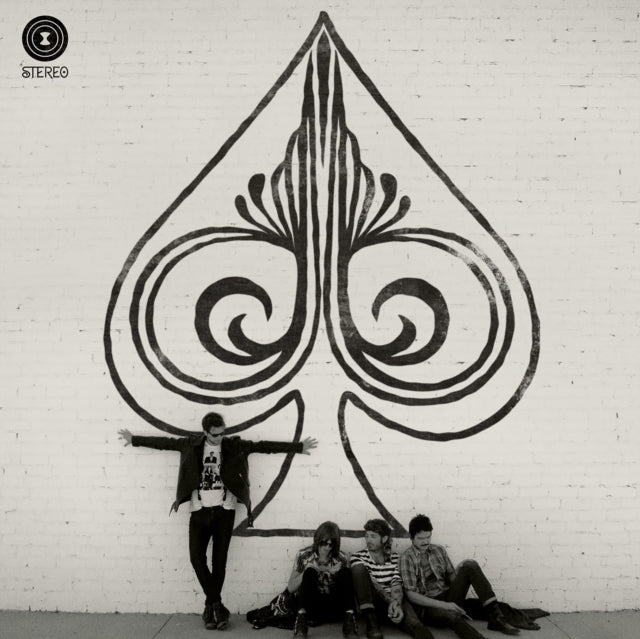 Butch Walker And The Black Widows - The Spade (CD)