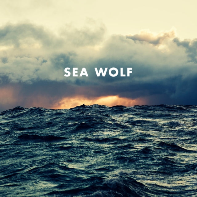 Sea Wolf - Old World Romance (CD)