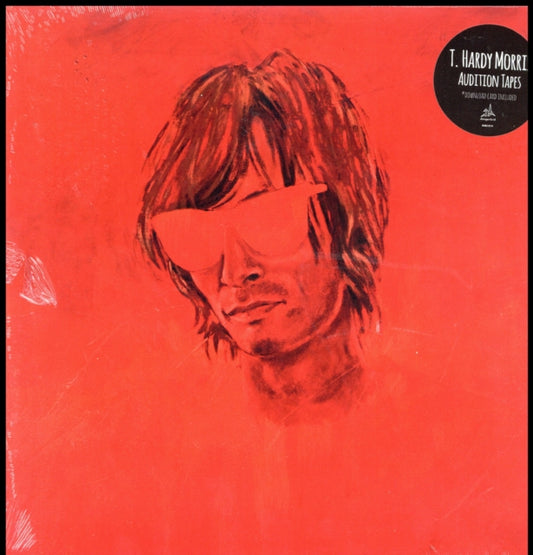 T. Hardy Morris - Audition Tapes (Vinyl)