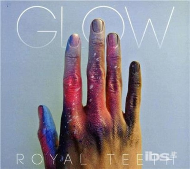 Royal Teeth - Glow (CD)