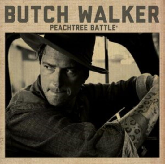 Butch Walker - Peachtree Battle (Vinyl)