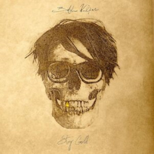 Butch Walker - Stay Gold (CD)