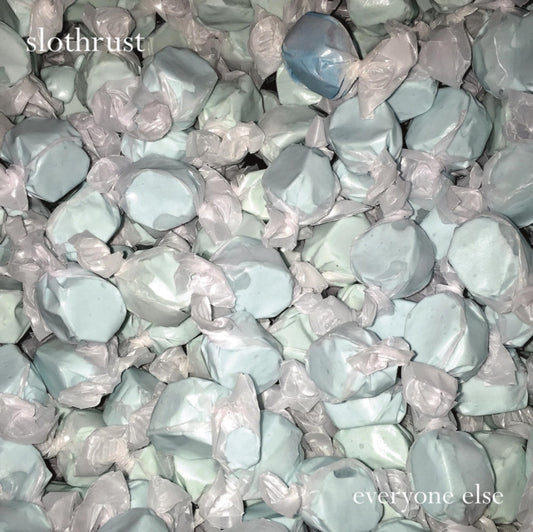 Slothrust - Everyone Else (CD)
