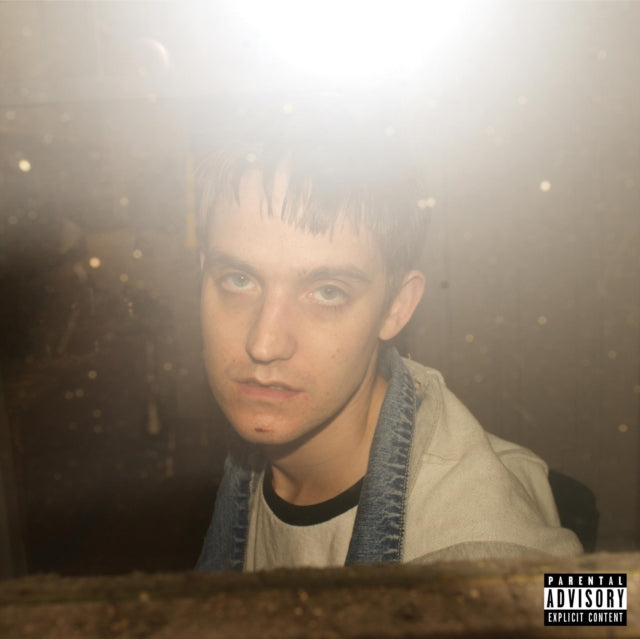Juiceboxxx - Freaked Out American Loser (Vinyl)