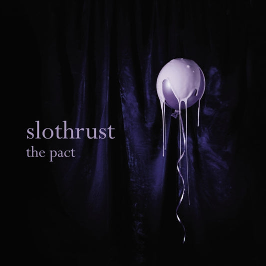 Slothrust - The Pact (CD)