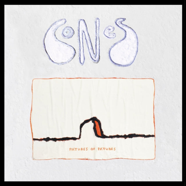 Cones - Pictures Of Pictures (CD)