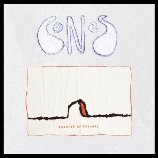 Cones - Pictures Of Pictures (CD)