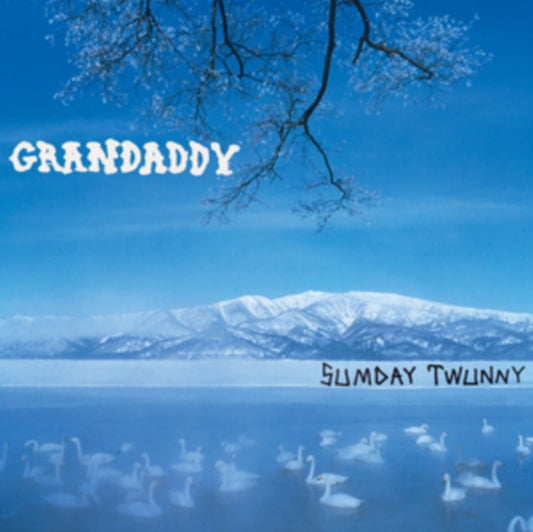 Grandaddy - Sumday: Twunny (Vinyl)