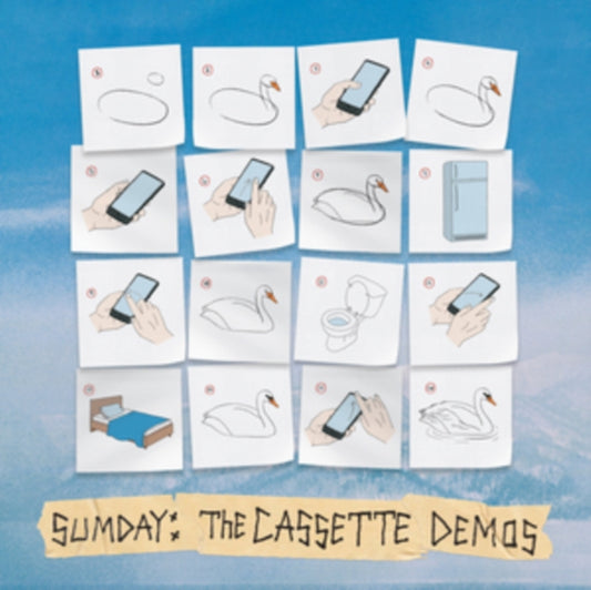 Grandaddy - Sumday: The Cassette Demos (Vinyl)