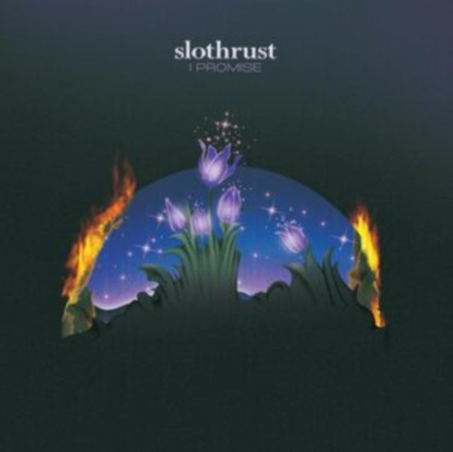 Slothrust - I Promise (CD)