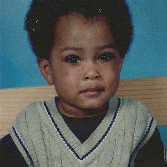Xxxtentacion - Question Mark (CD)