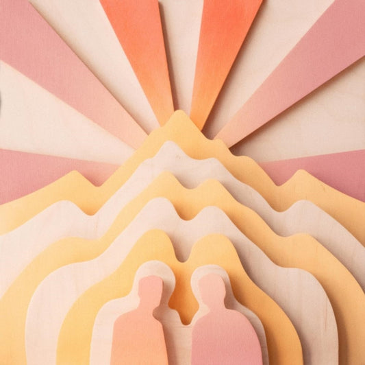 Surfaces - Hidden Youth (Vinyl)
