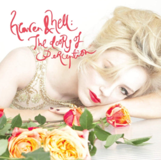 Harriet Stubbs - Heaven & Hell: The Doors Of Perception (CD)