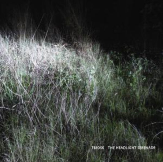 Triosk - The Headlight Serenade (CD)