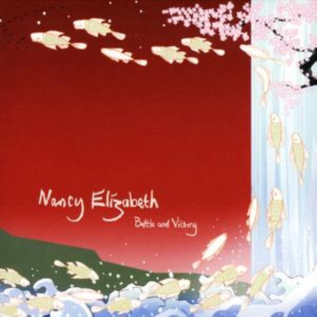 Nancy Elizabeth - Battle & Victory (CD)