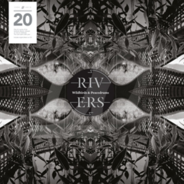 Wildbirds & Peacedrums - Rivers (Vinyl)