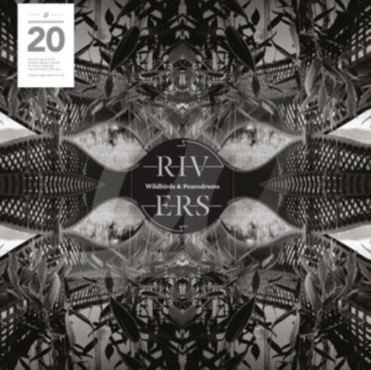 Wildbirds & Peacedrums - Rivers (Vinyl)