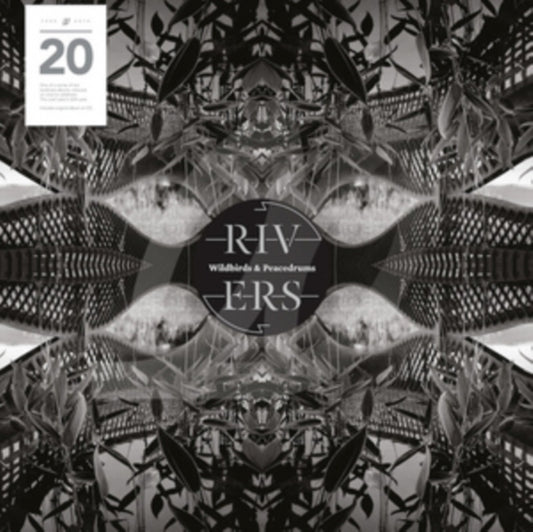 Wildbirds And Peacedrums - Rivers (CD)